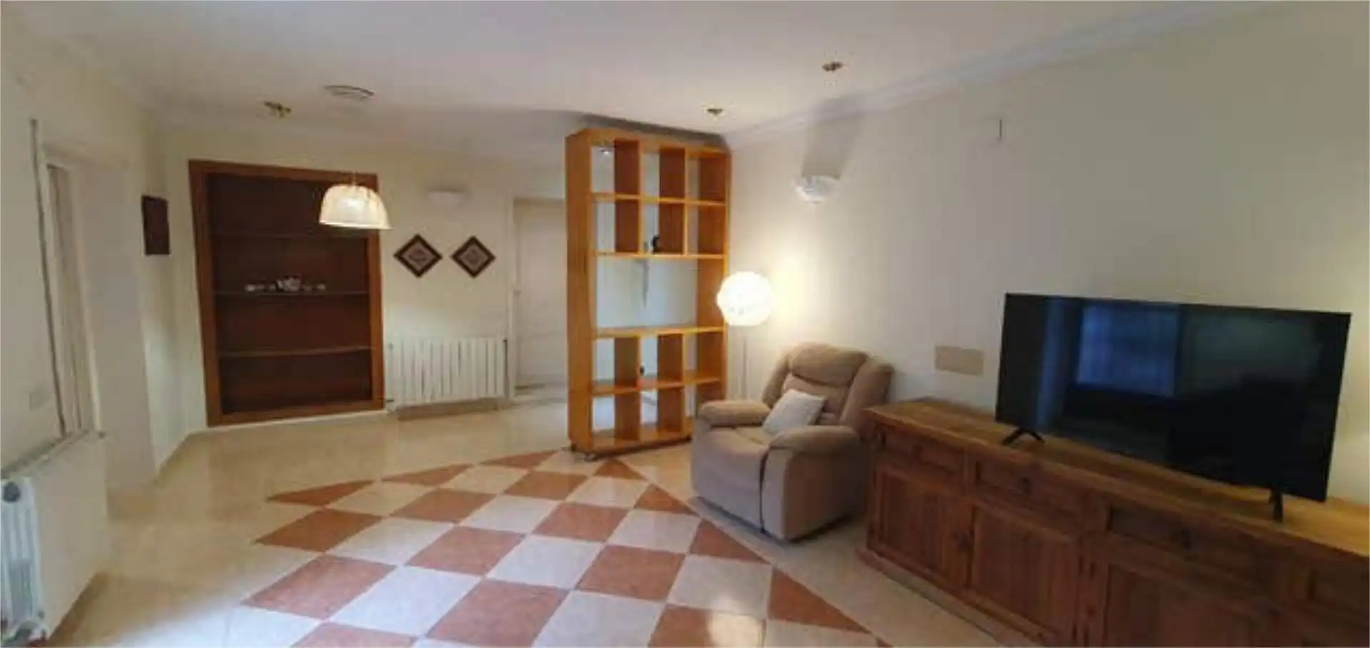 Apartamento en Centro - Foto 2
