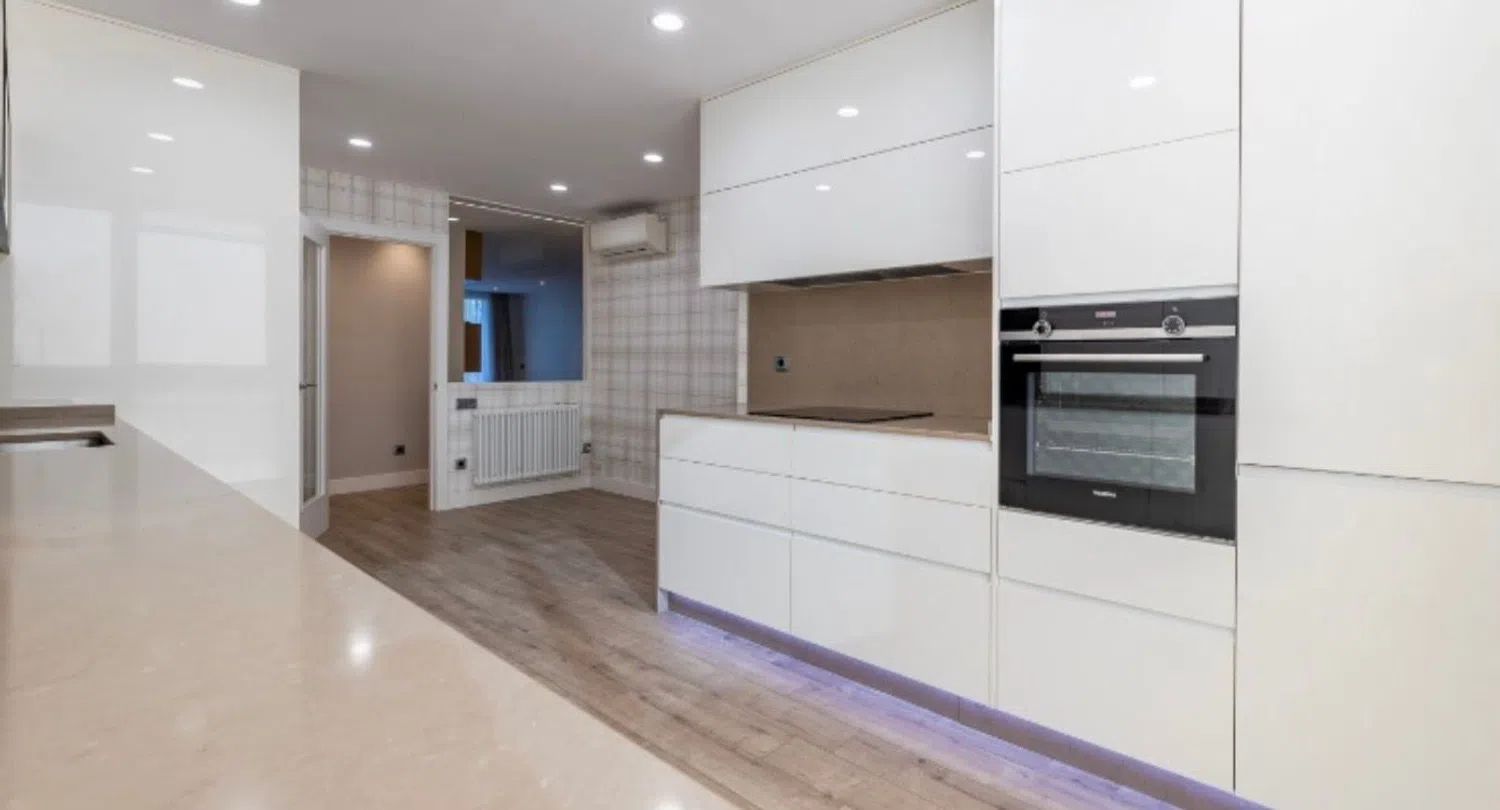 Piso en calle de Llucmajor, 166 - Foto 2