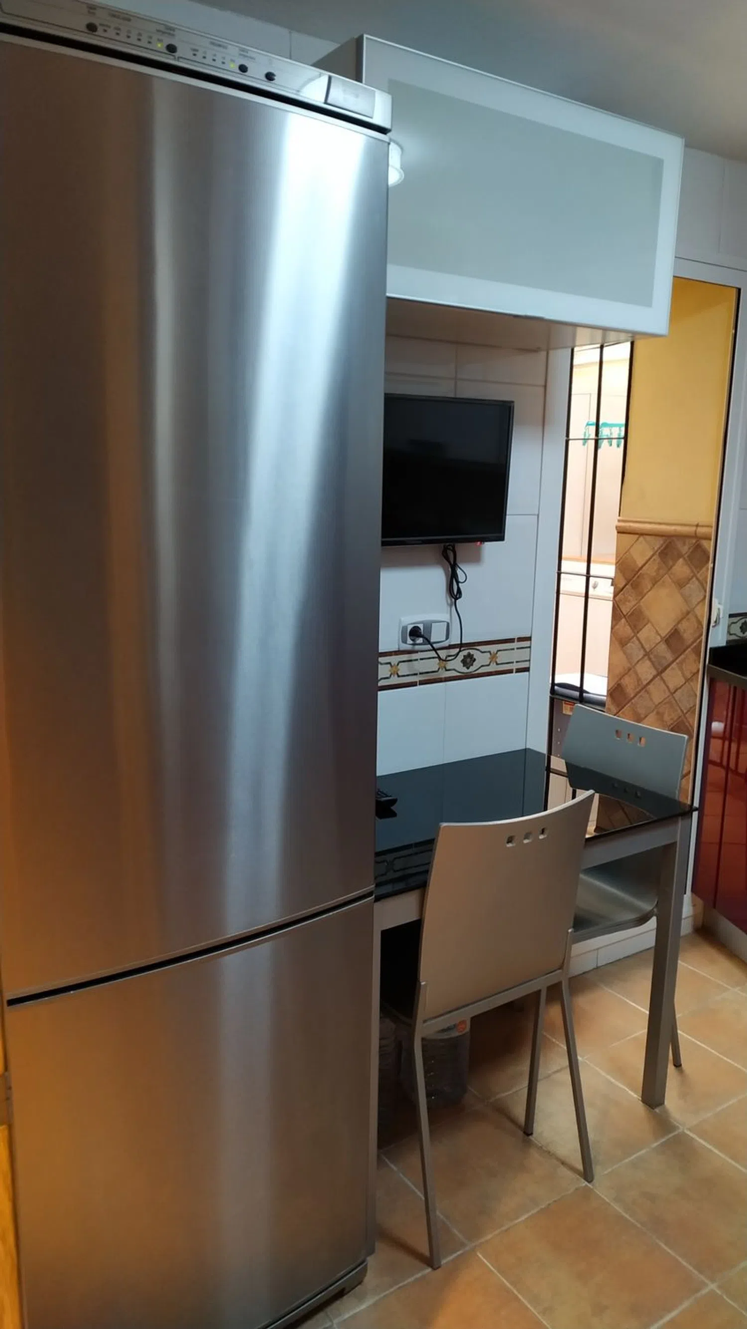 Piso en calle Espronceda, 6 - Foto 8