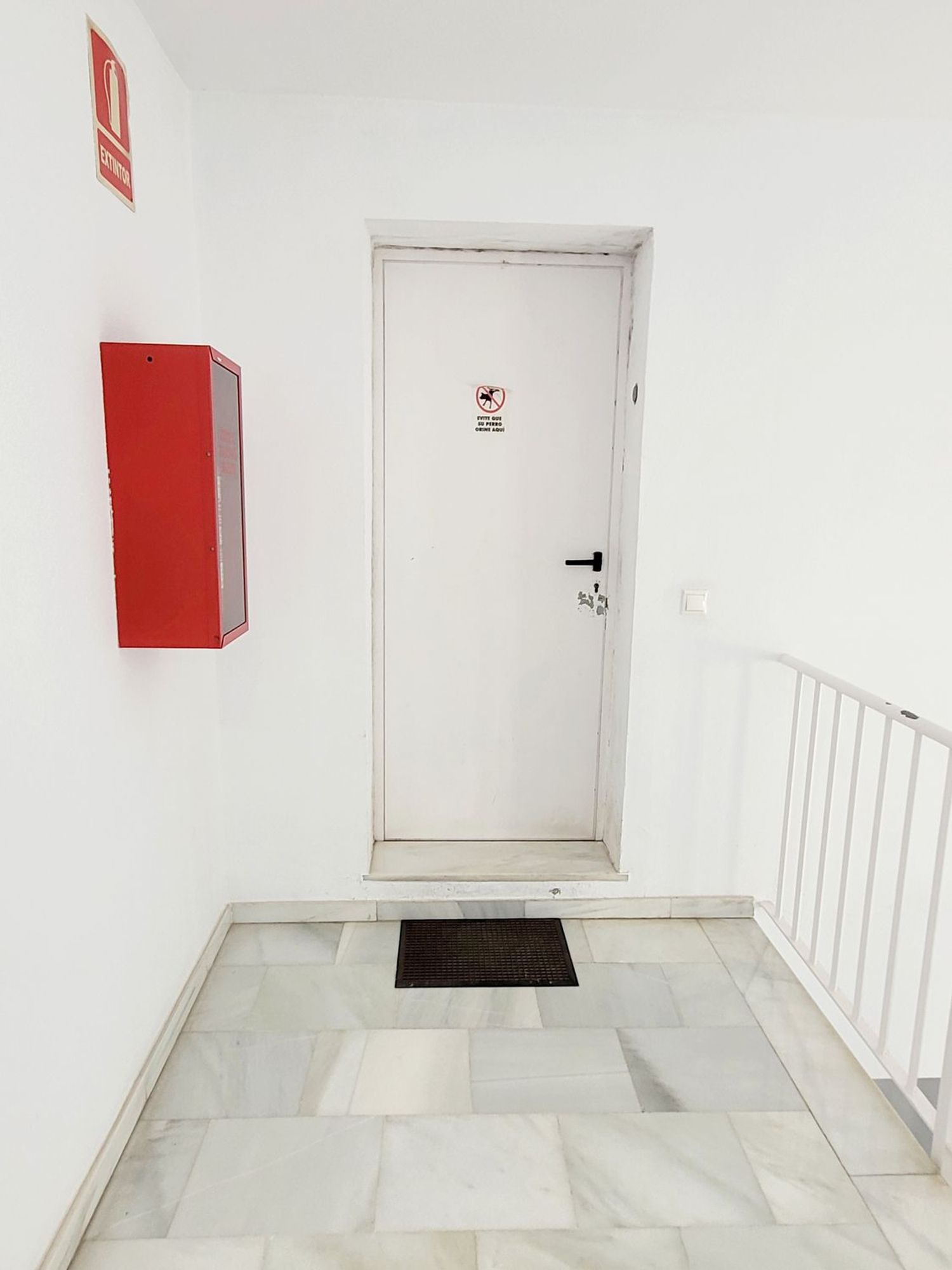 Piso en Avenida Victoria Baro, 1, Núcleo Urbano, Núcleo Urbano - Foto 9