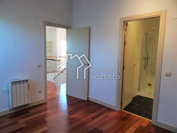 Chalet pareado en Bellas Artes, 6, Zona norte - Foto 42