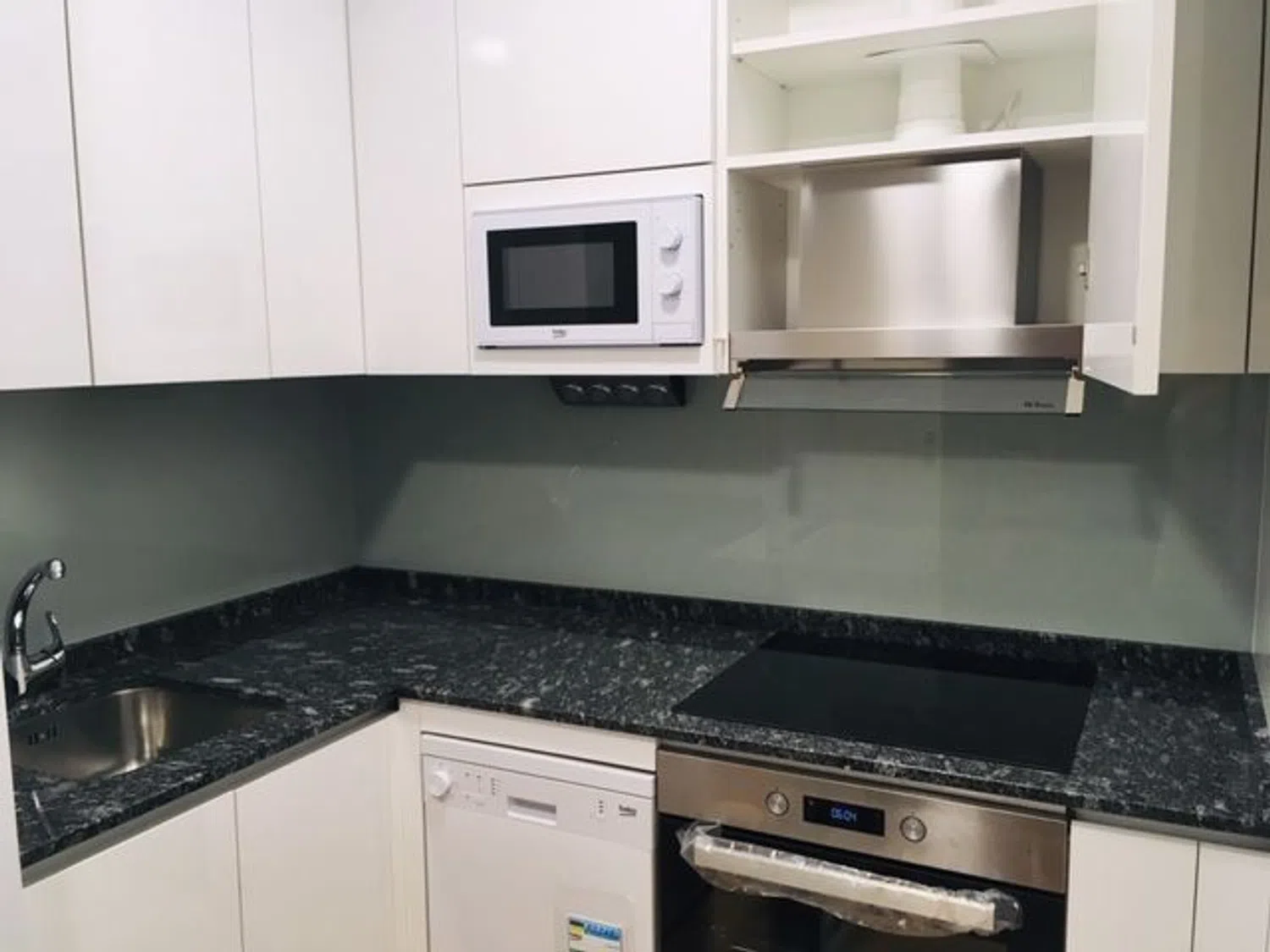 Piso en ronda de Toledo, 36 - Foto 4