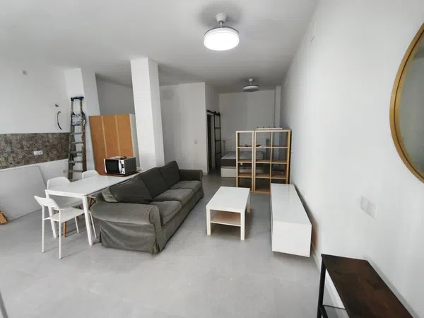 Estudio en Calle Ánimas, 13 - Foto 1