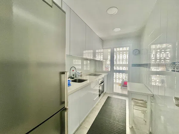 Piso en calle Jacinto Benavente, 15 - Foto 10