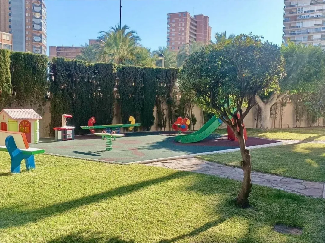 Apartamento en  Avinguda de la Costa Blanca 141 - Foto 10