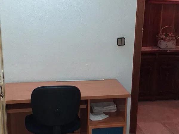 Piso en Calle Claudio Guerín, 11, El Juncal - El Plantinar - Foto 10