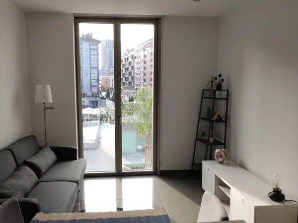 Piso en calle Gascona, 8 - Foto 1