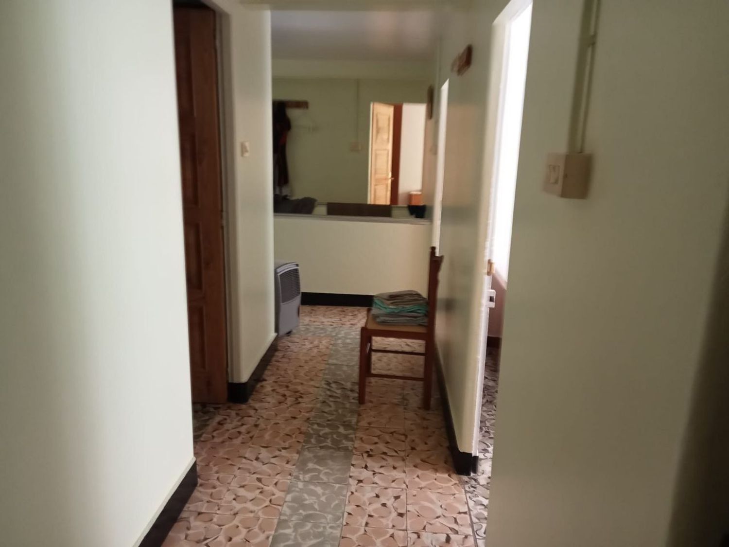 Casa de pueblo en Fraga De Vila, 8 - Foto 9