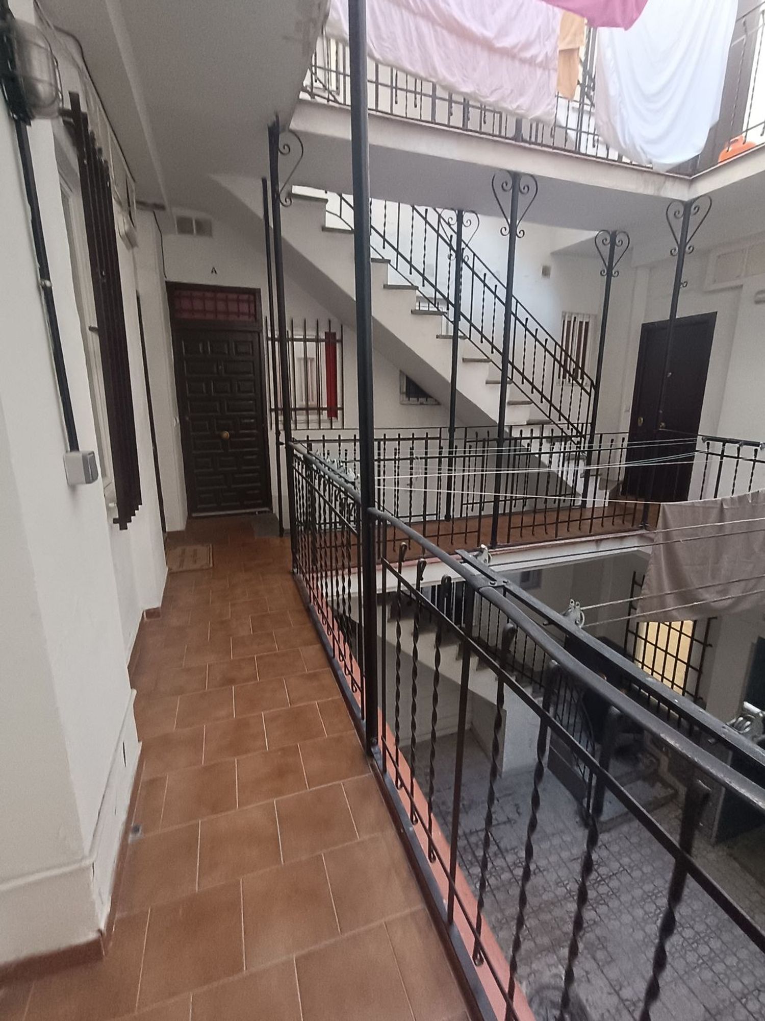 Piso en calle de Doña Urraca, 30 - Foto 12