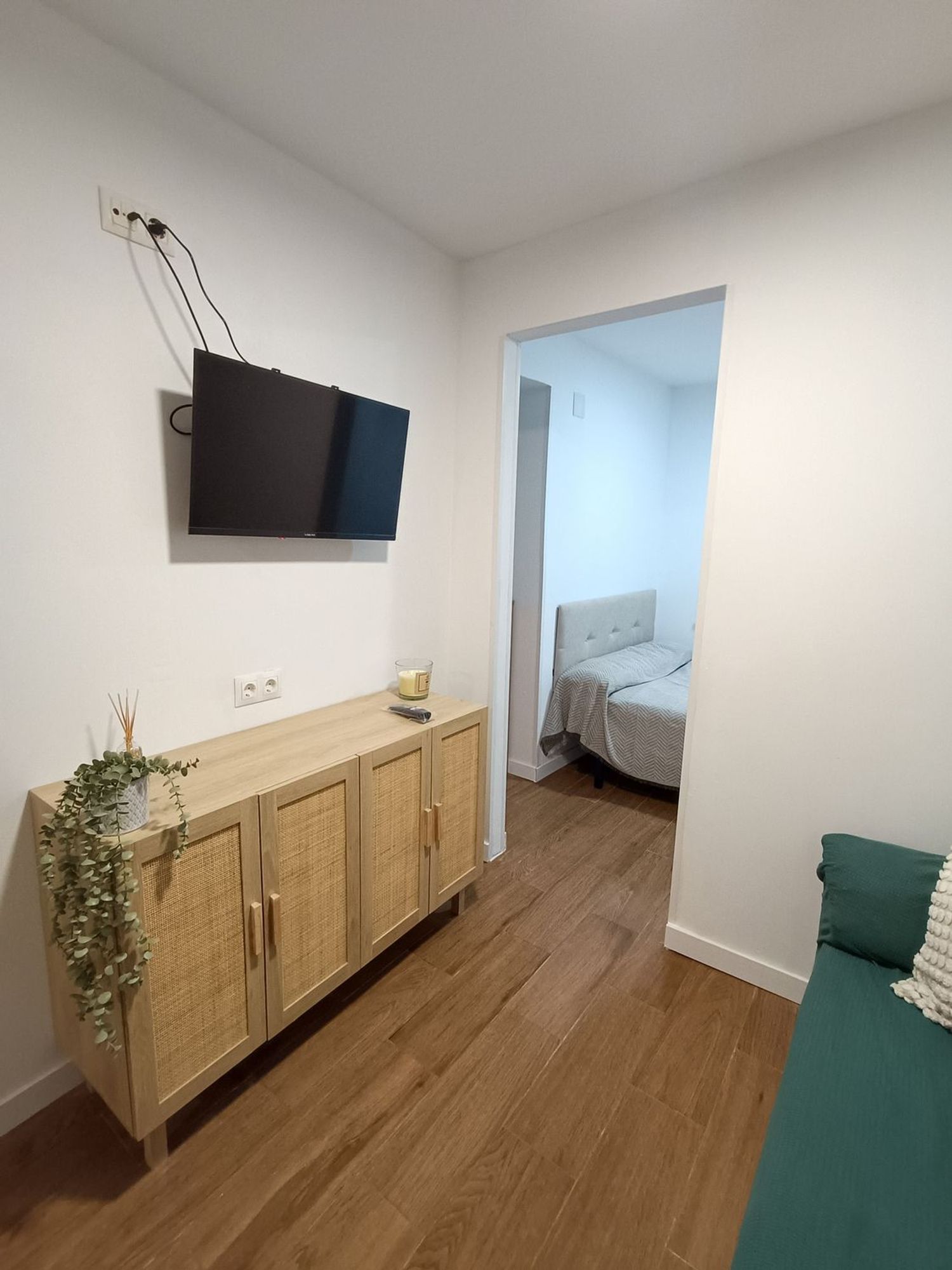 Estudio en Calle Atienza, 28, Encarnación-Las Setas - Foto 4