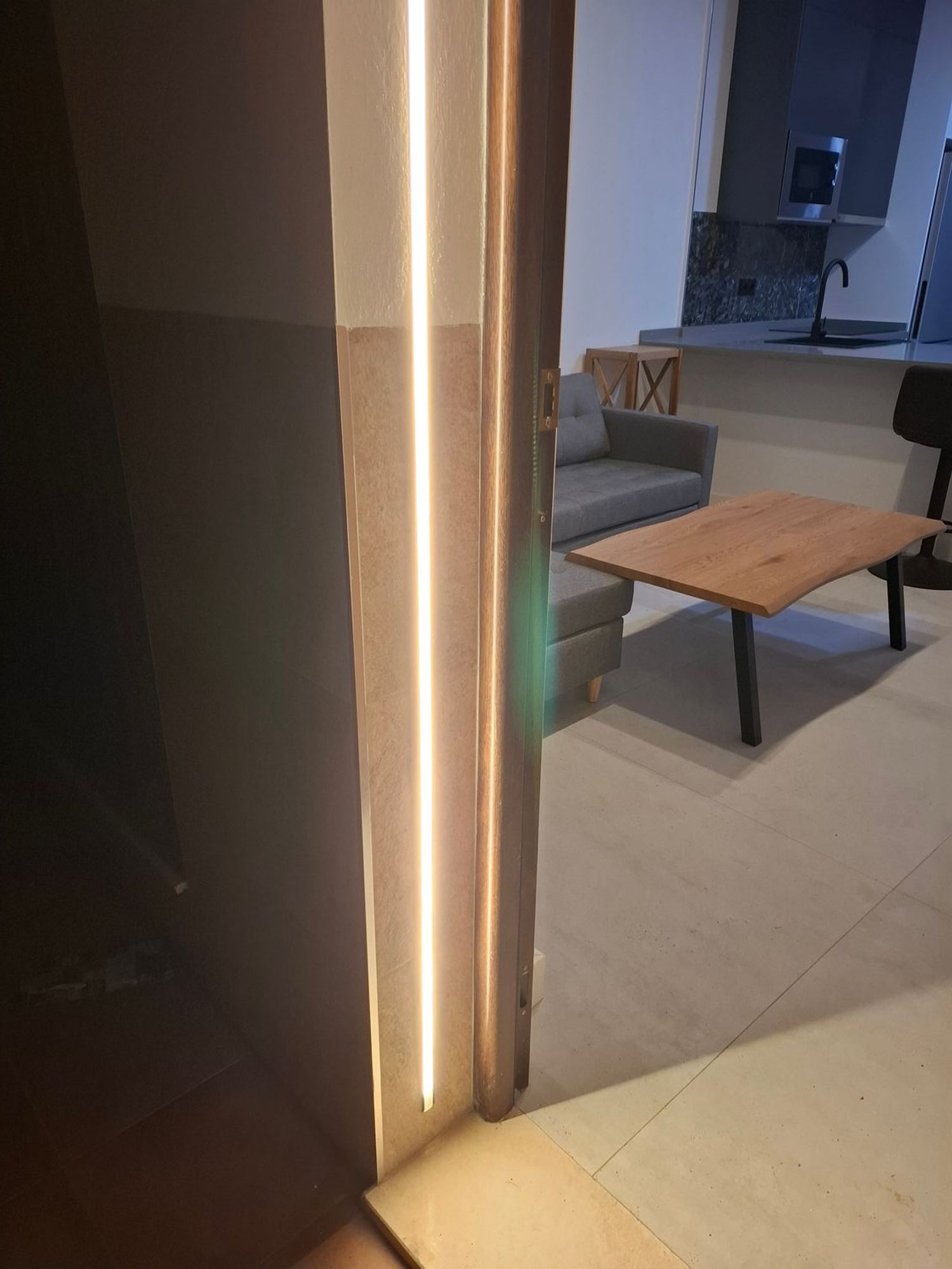 Estudio en avenida de Carlos III, 42 - Foto 18