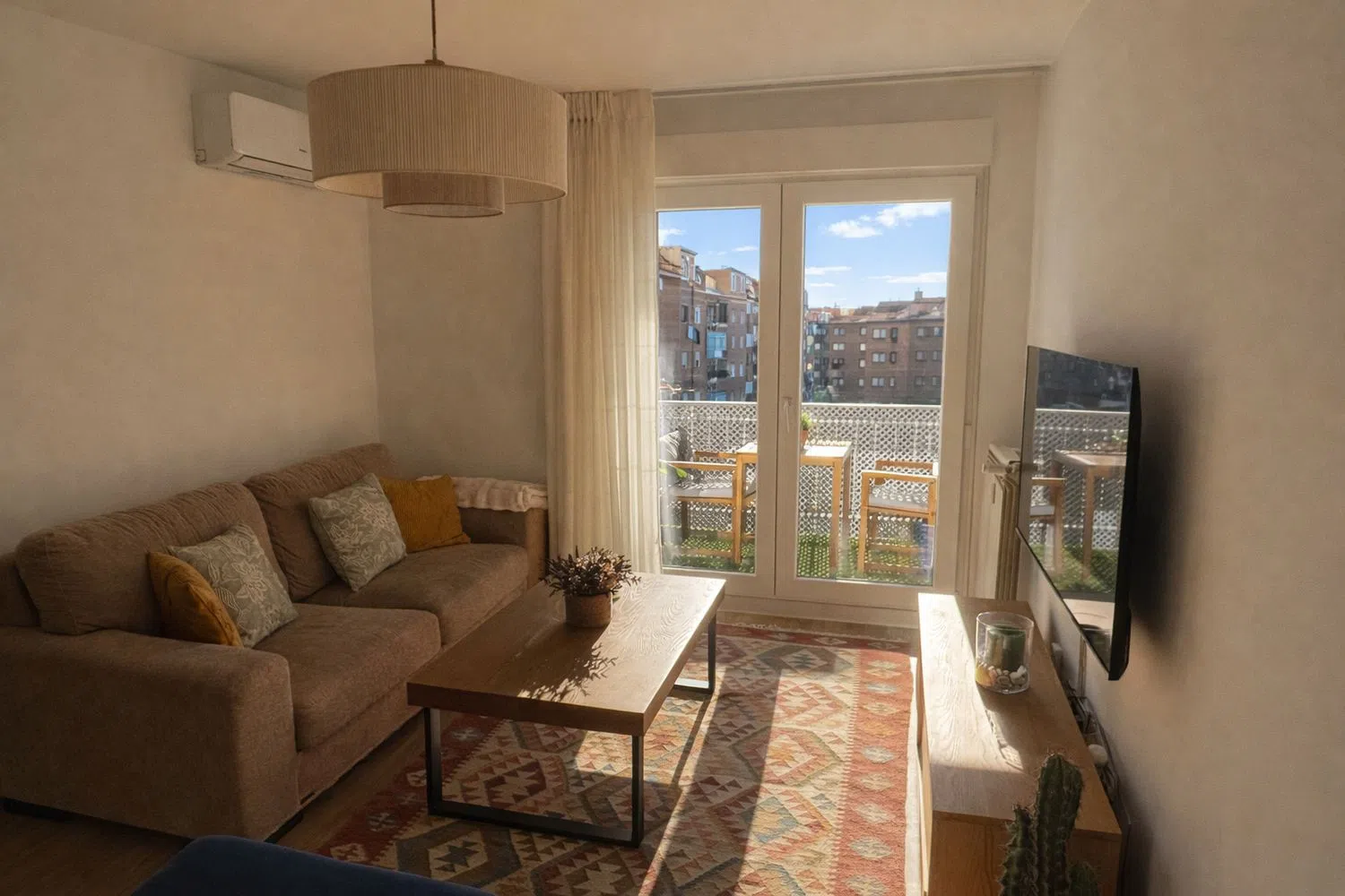 Ático en avenida del Manzanares, 176 - Foto 4