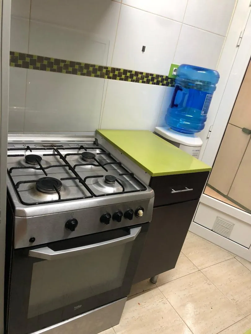 Piso en  Plaça Santiago Russinyol 2 - Foto 3