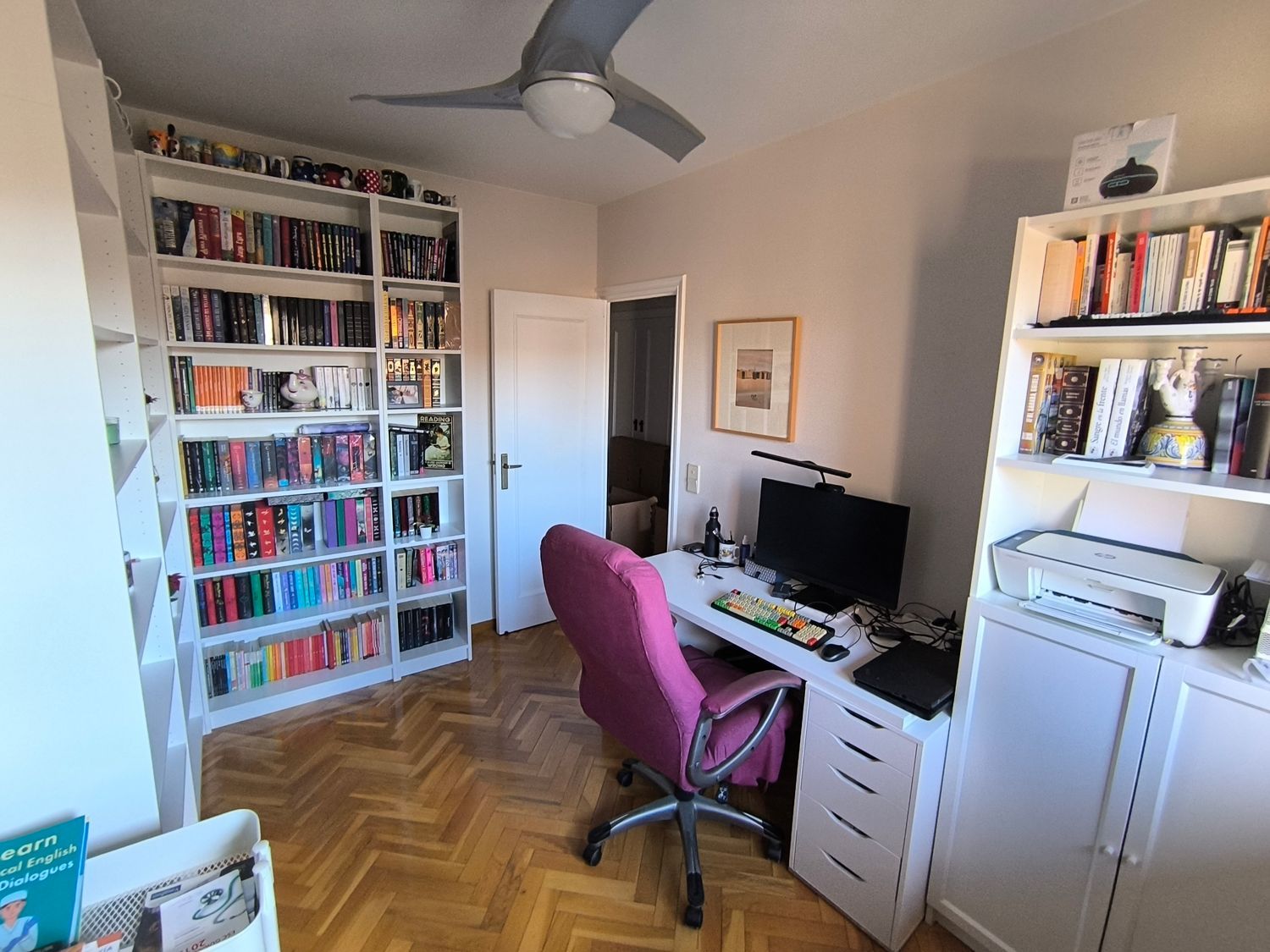 Piso en calle del Santuario de Rodanas, 3 - Foto 26