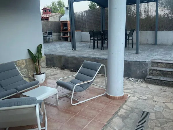 Chalet pareado en Calle del Garbell urbanización Maset del Pou, 4 - Foto 2