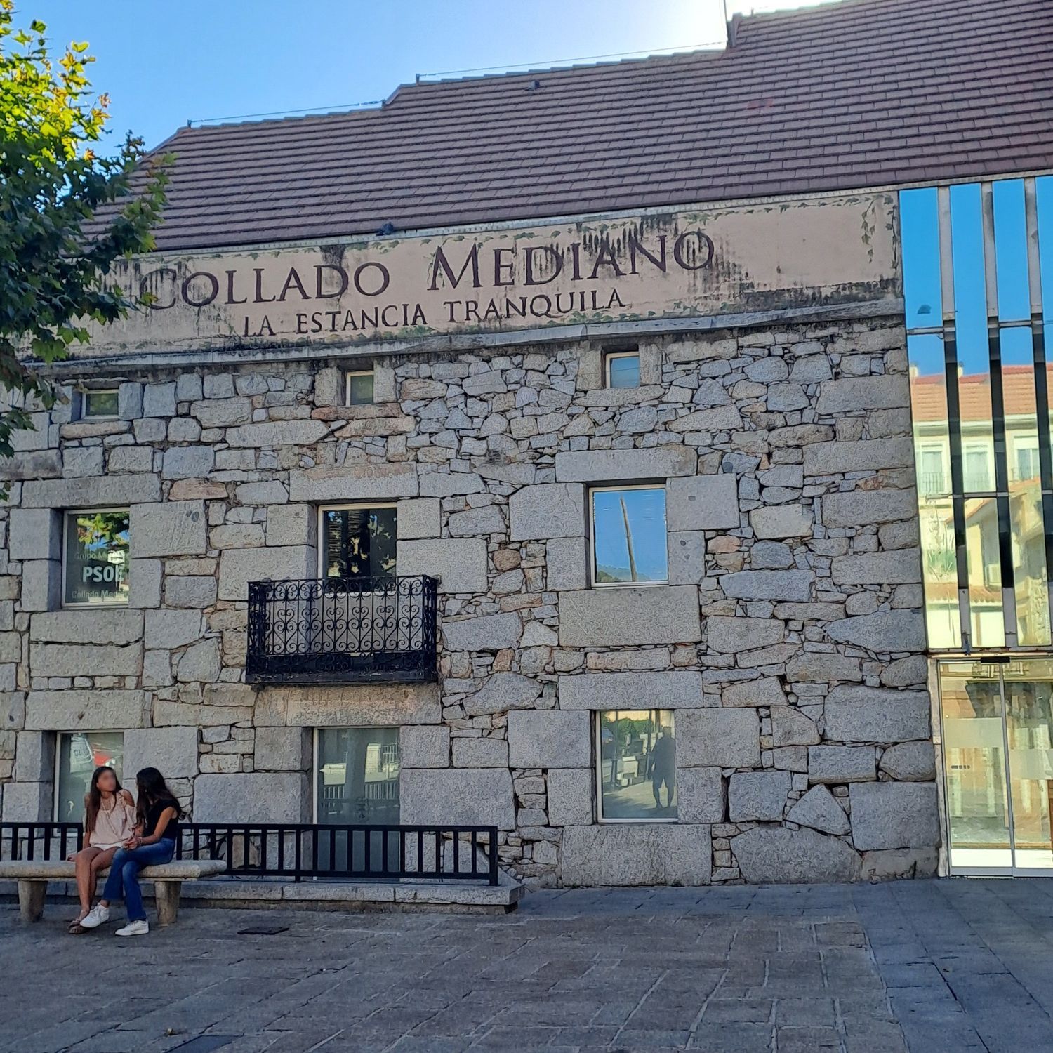 Ático en Collado Mediano - Foto 18
