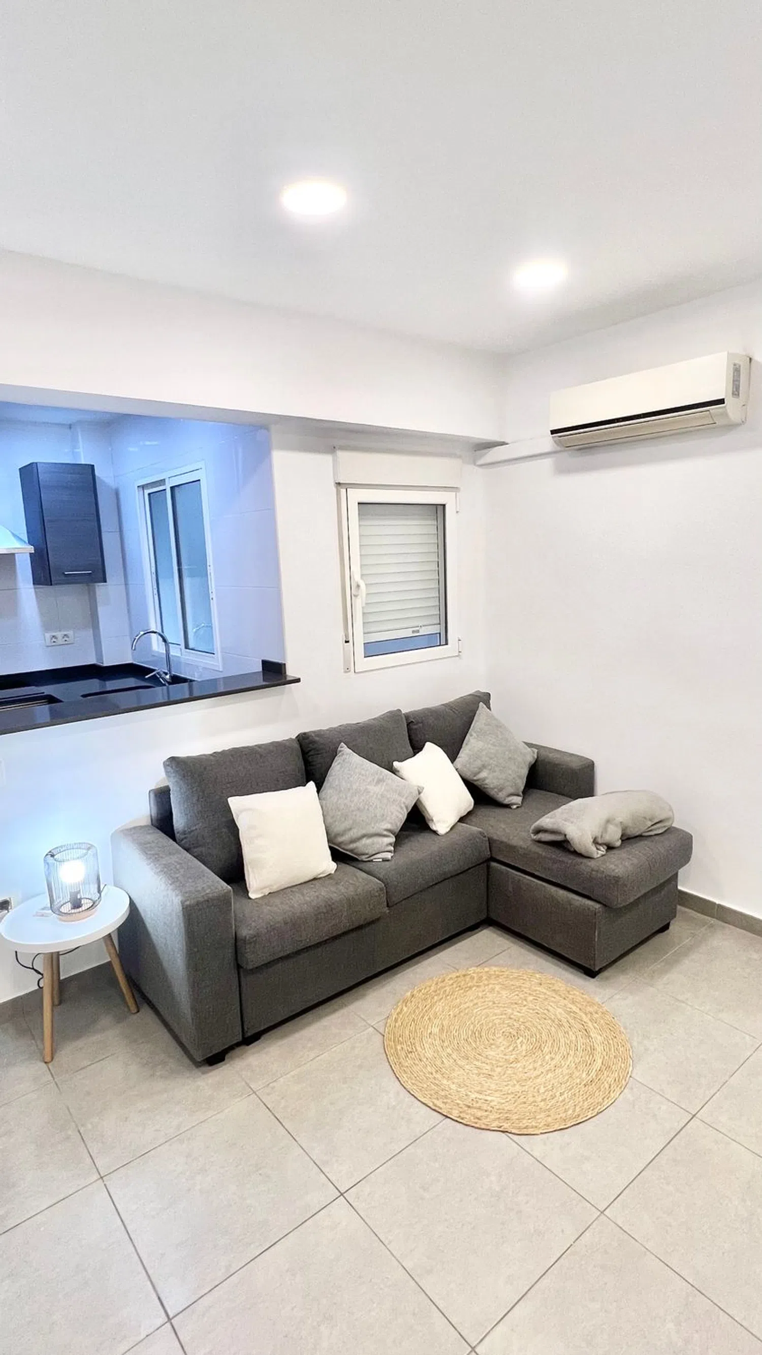 Piso en calle de Conchita Piquer, 7 a - Foto 1