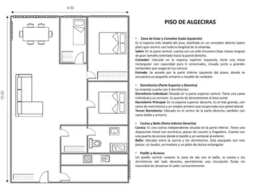 Piso en  Avenida Bélgica 6 - Foto 42