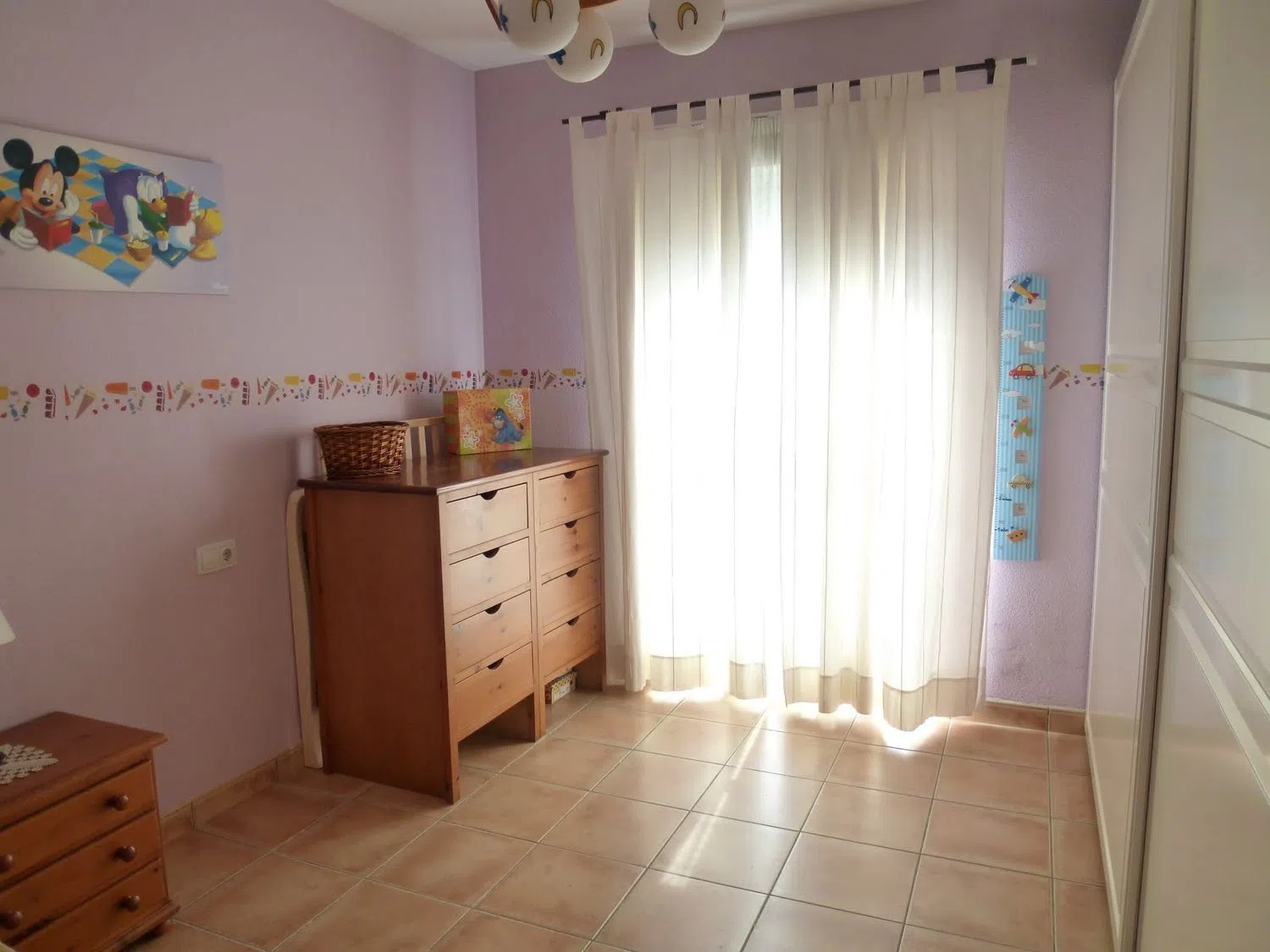 Chalet adosado en avenida de España, 30 - Foto 6