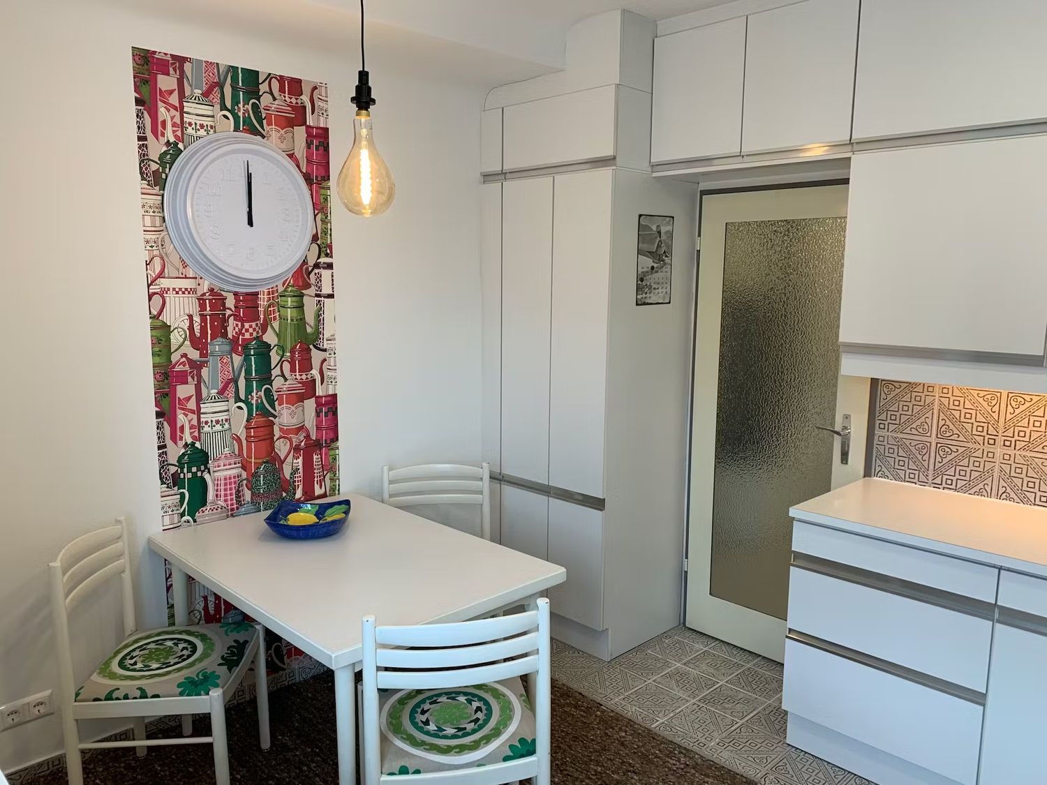 Piso en calle Cedrón, 11 - Foto 4