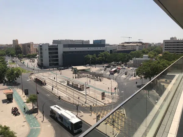 Piso en avenida de la Buhaira, 30 - Foto 3