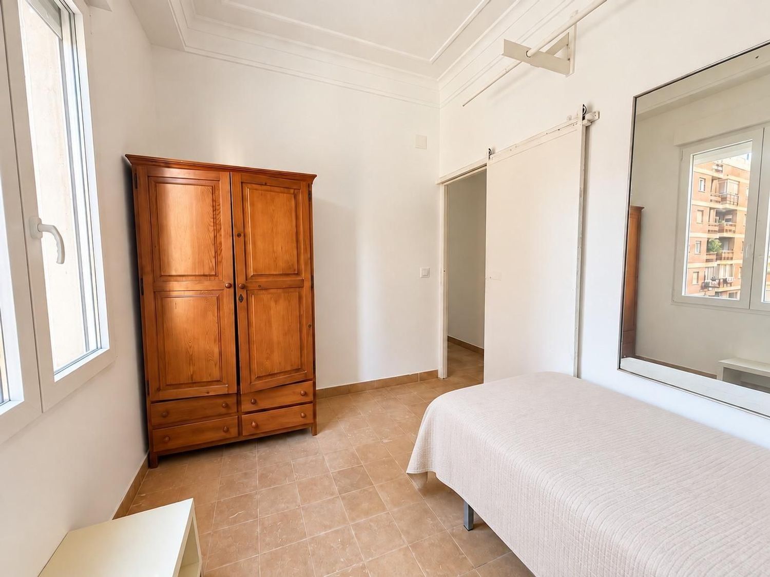 Piso en Calle d'Àngel Guimerà, Arrancapins - Foto 10