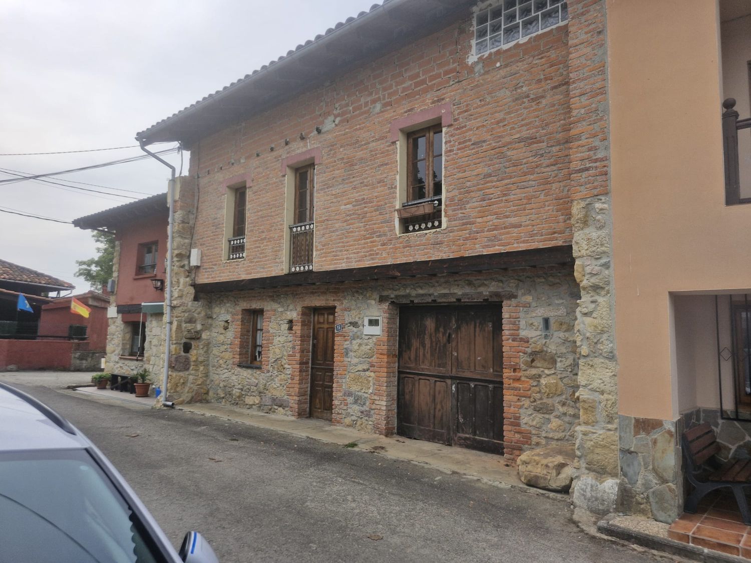 Casa de pueblo en Sienra, 16 - Foto 15