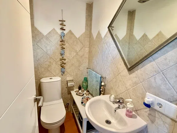 Chalet pareado en Calle Penya-Segat, 37 a, Badia Blava-Badia Gran-Tolleric, Badia Blava-Badia Gran-Tolleric - Foto 14