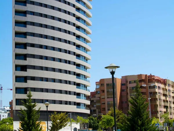 Piso en Bulevar Louis Pasteur, 16 - Foto 19