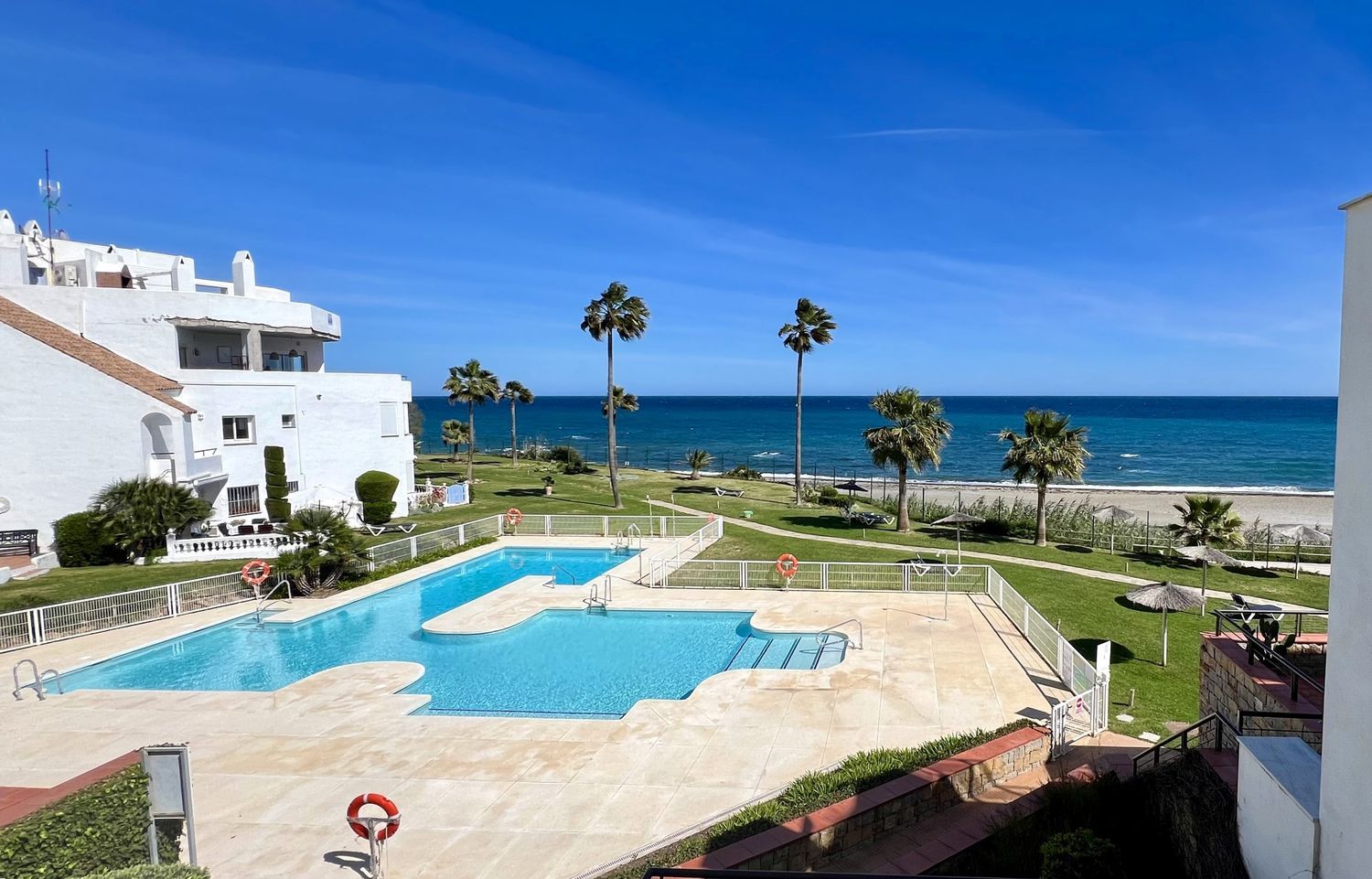 Piso en Urbanizacion Casares del Mar, 5 - Foto 4