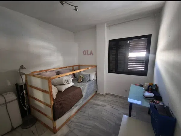 Piso en Calle Zamora, 4, Altavista-Titerroy-San Francisco Javier, Altavista-Titerroy-San Francisco Javier - Foto 7