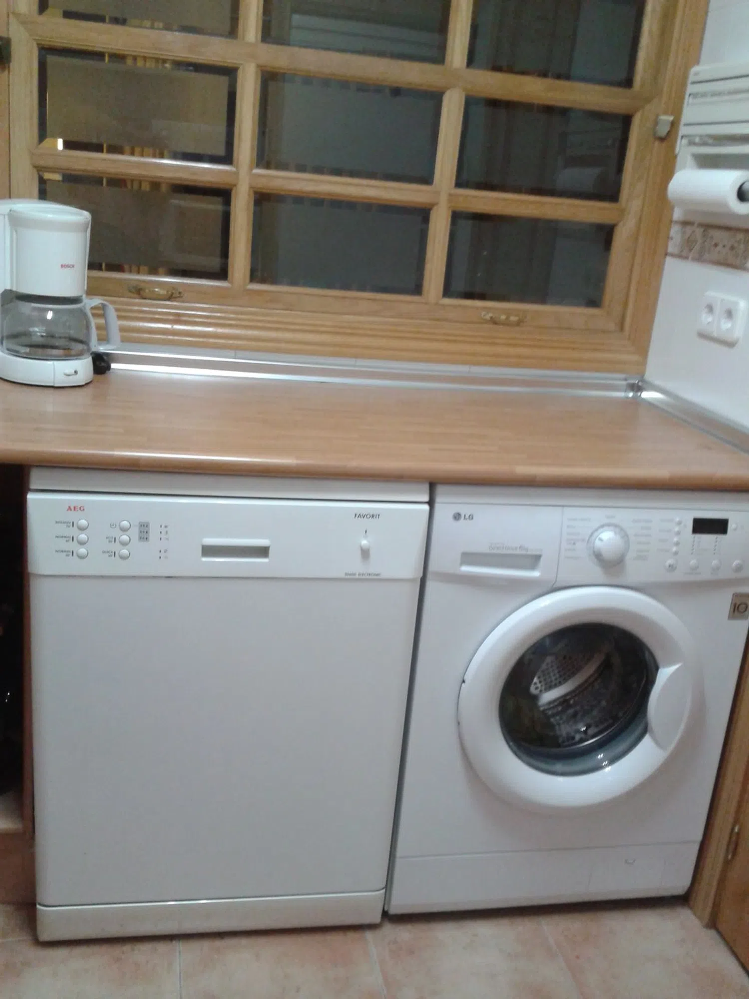 Piso en avenida de Brasil, 4 - Foto 15