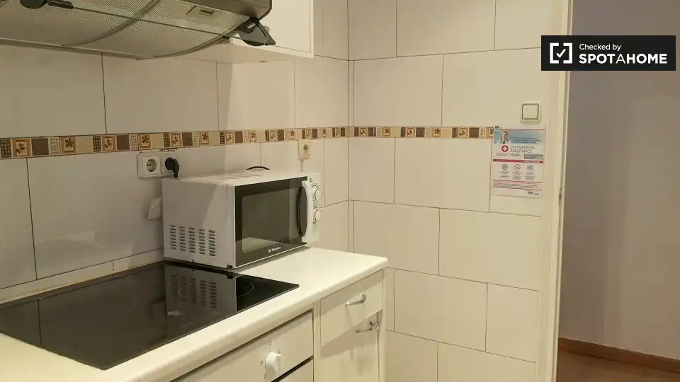 Piso en L'Hospitalet de Llobregat - Foto 12