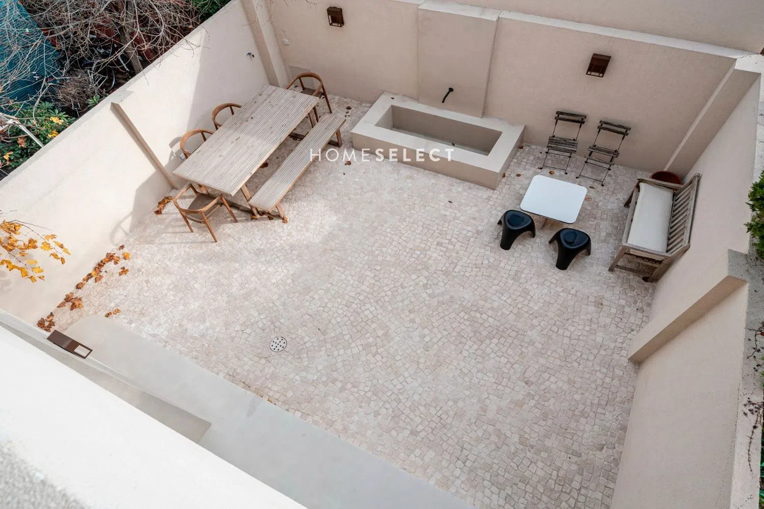 Chalet adosado en calle Móstoles - Foto 31