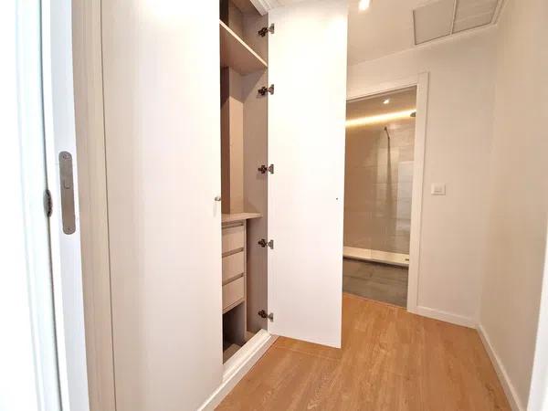 Piso en Miguel Angel, 3, Almagro - Foto 13
