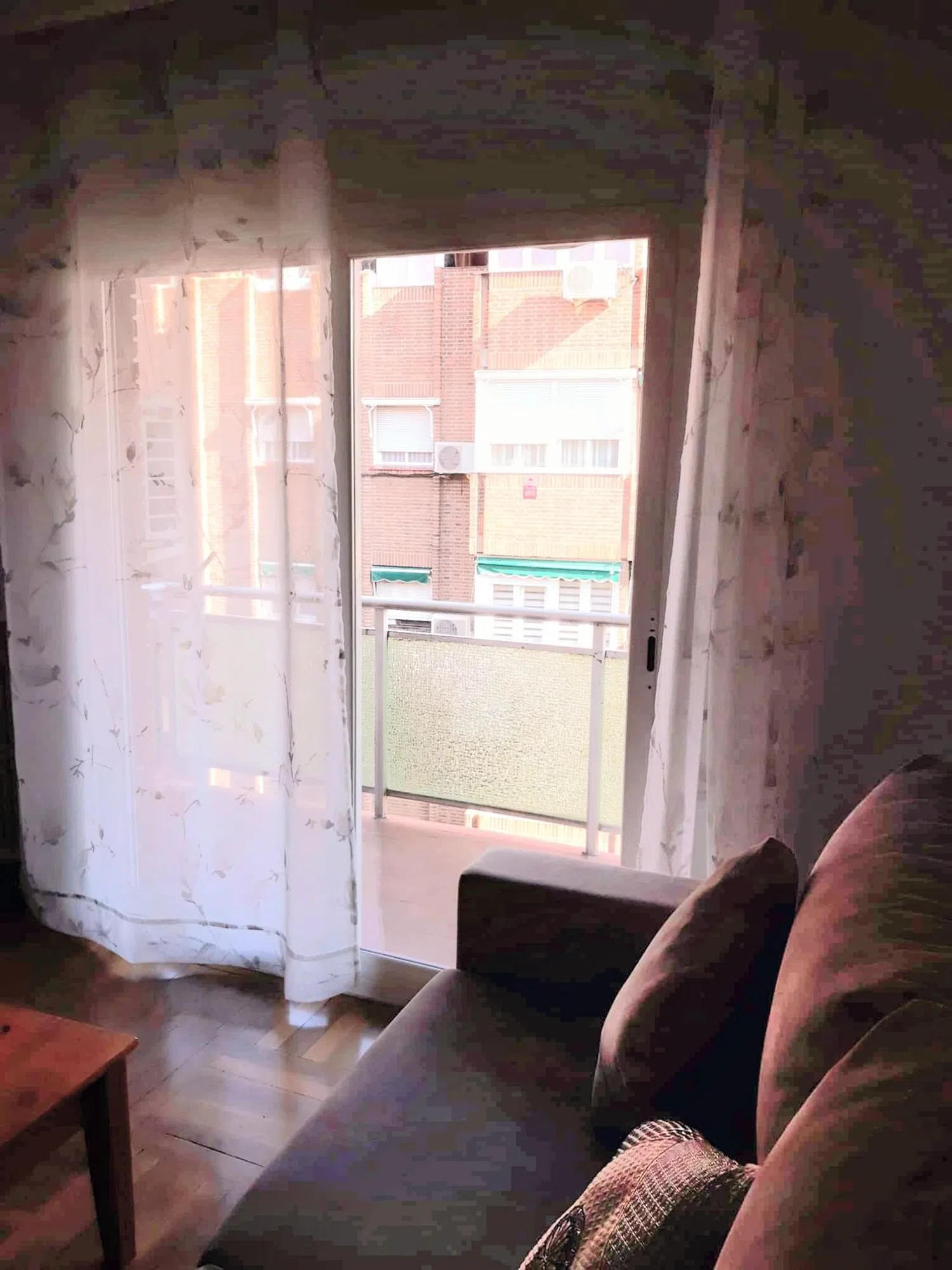 Piso en calle Martín de Vargas, 36 - Foto 5