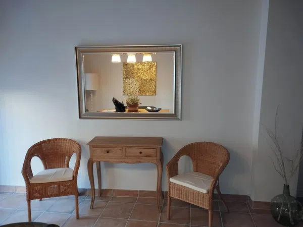 Casa o chalet independiente en Calle Ramón y Cajal, 15 - Foto 5
