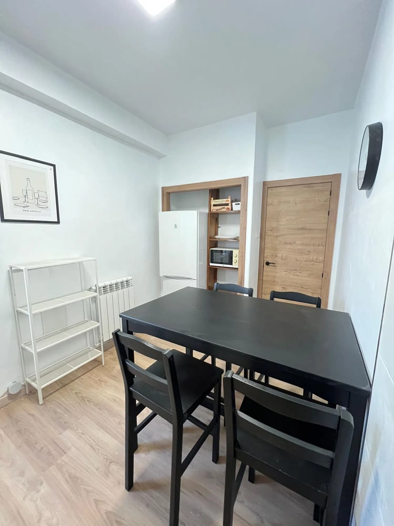 Piso en calle de los Fueros de Aragón, 13 - Foto 4