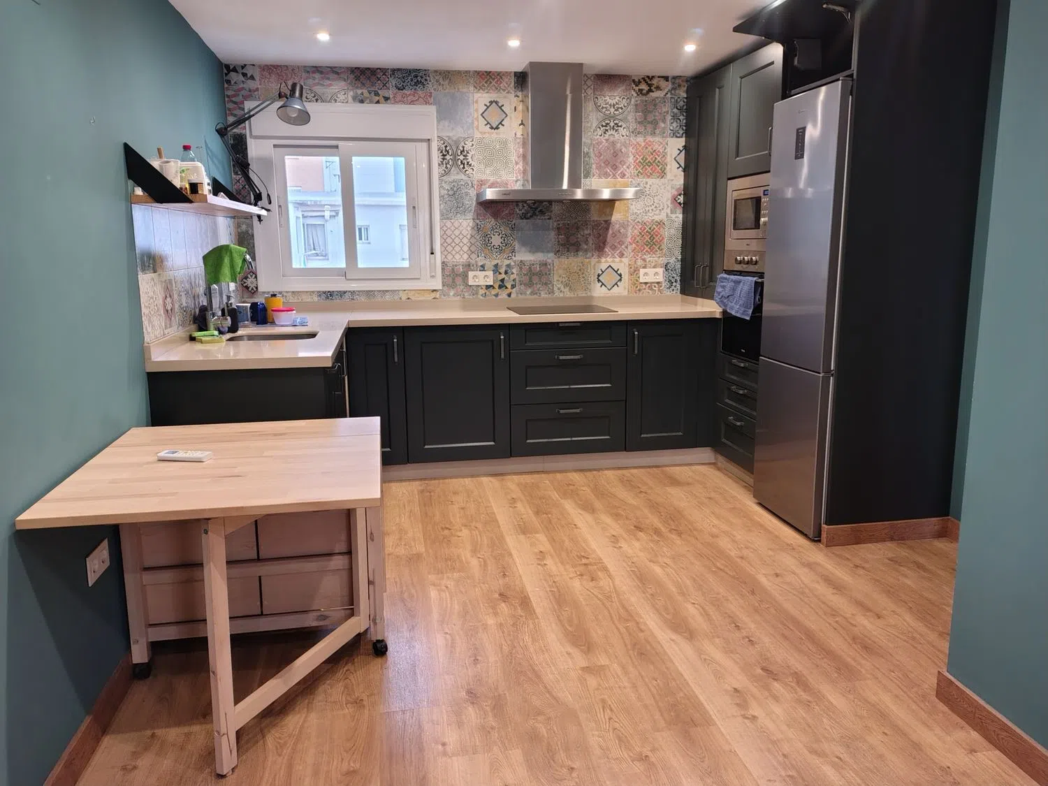 Piso en calle Conde de Halcón, 6 - Foto 1