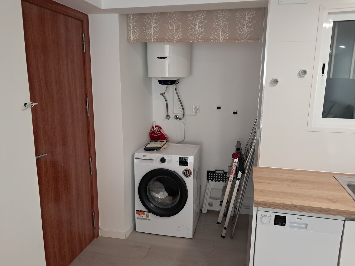 Piso en avenida Alfonso El Sabio, 43 - Foto 15