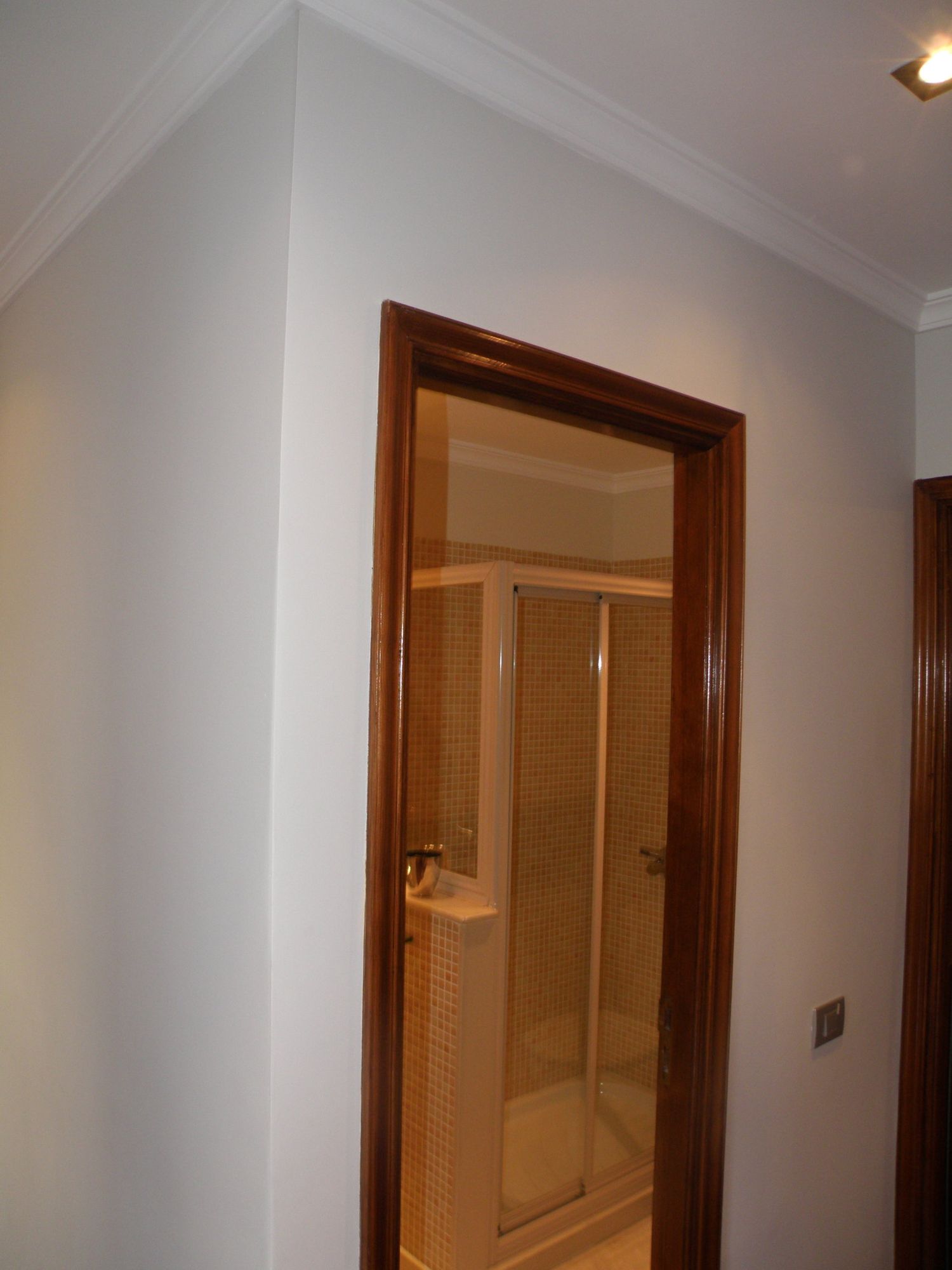Piso en Calle General Martinez Anido, 1, Arenales - Lugo - Avda Marítima - Foto 5