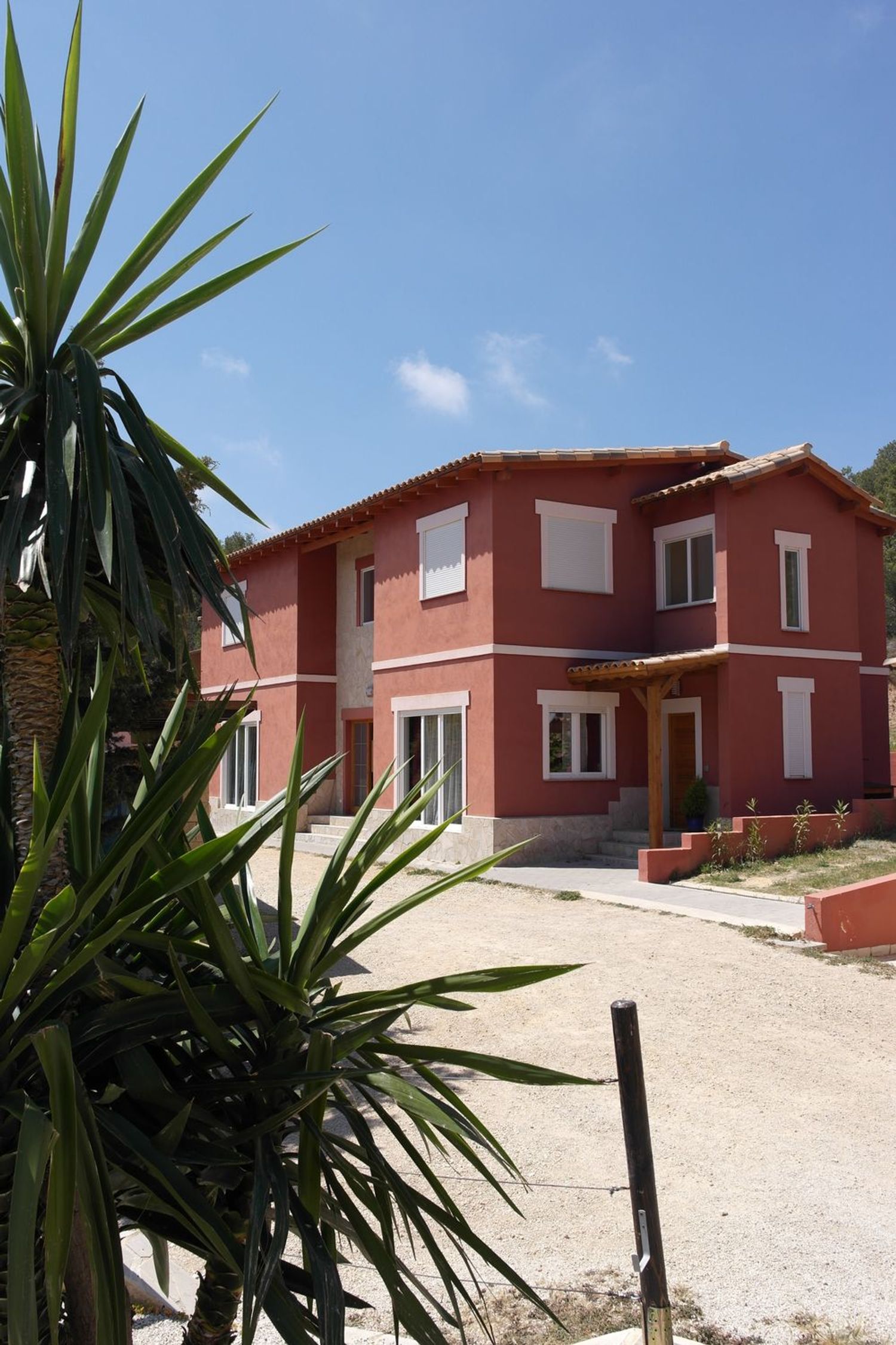 Casa o chalet independiente en Partida els Amanellos, 2, Finestrat Pueblo, Finestrat Pueblo - Foto 8