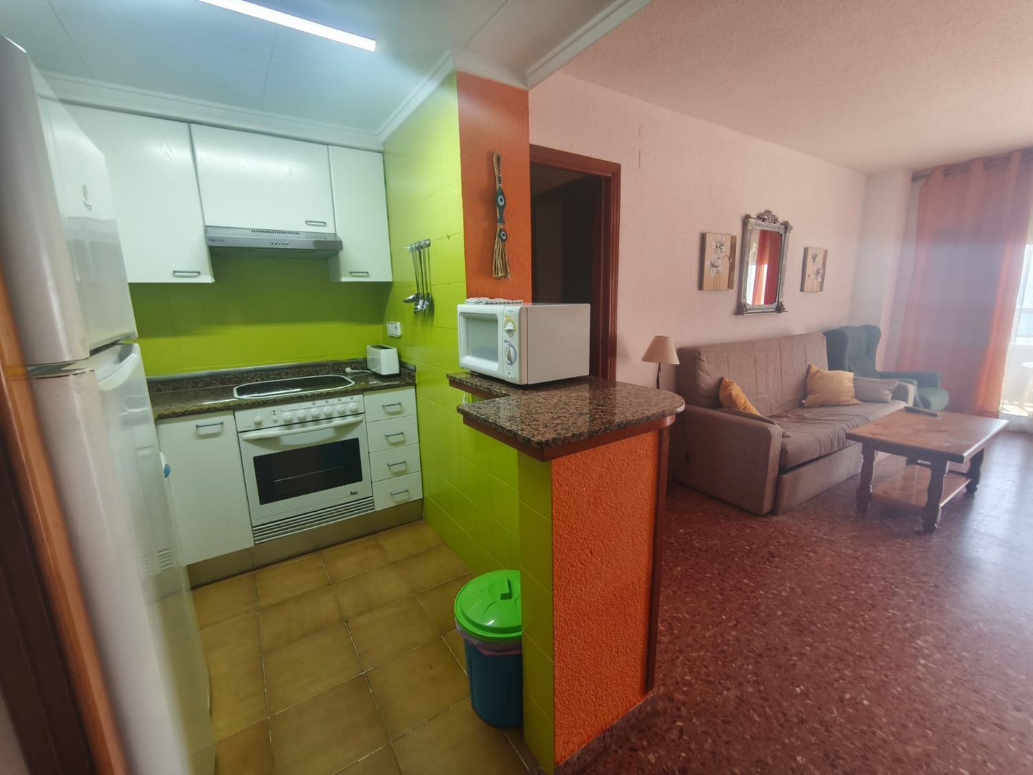 Piso en Florazar 2. Ciudades Unidas, 1 - Foto 13