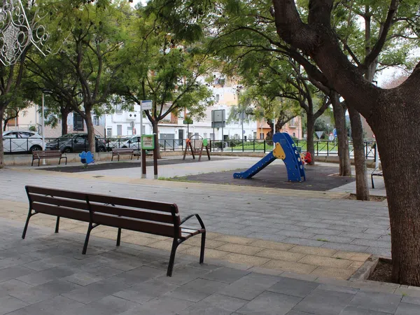 Piso en Calle n'Emili Llopis, 26, Centro - El Castillo, Centro - El Castillo - Foto 30
