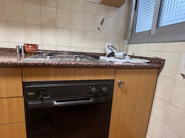 Piso en Calle del Poeta Mas y Ros, L'Illa Perduda - Foto 14