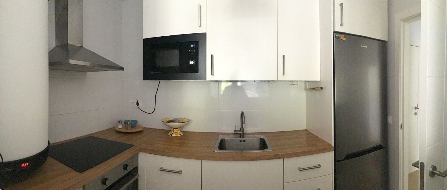 Piso en Avenida Vista Alegre, 2, Las Escobetas, Las Escobetas - Foto 12