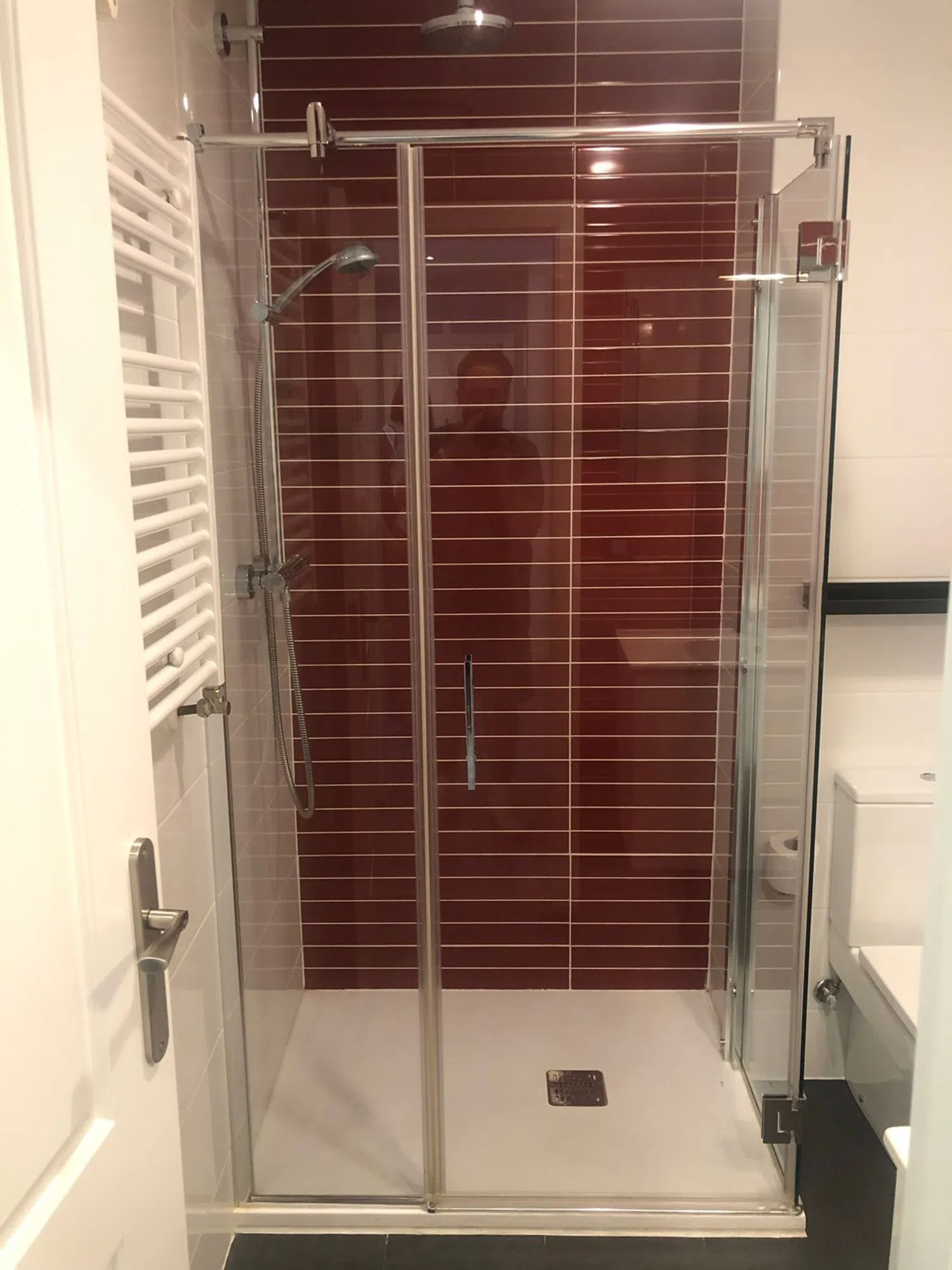 Piso en calle del Barco, 11 - Foto 5