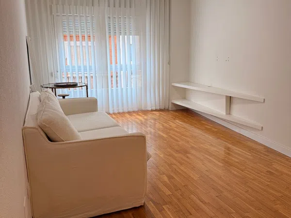 Piso en Calle Vara de Rey, 6, Santa Eulalia - Foto 1