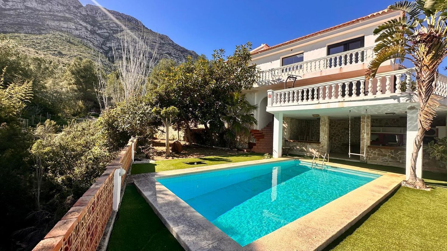 Casa o chalet independiente en Calle Xirimoia, 55, El Montgó, El Montgó - Foto 21
