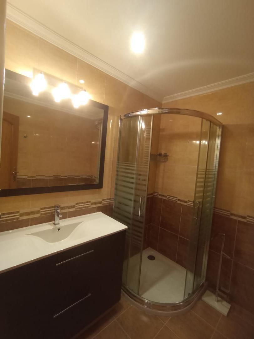 Piso en  Rúa do Cruceiro de Sar 52 - Foto 4